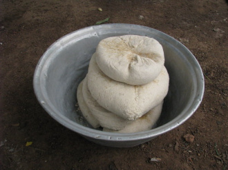 03 Fromages De Soja